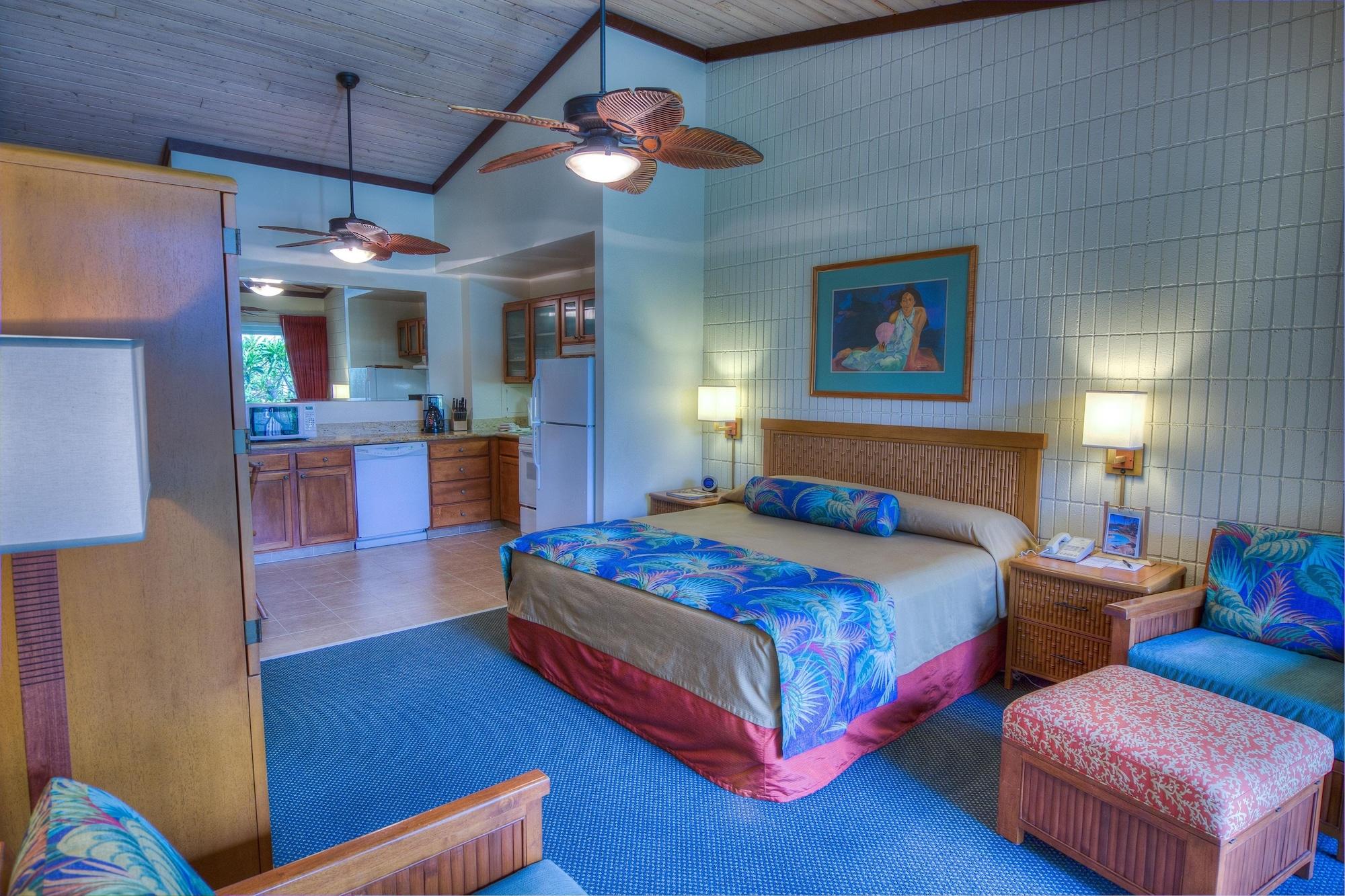 Napili Shores Maui By Outrigger - No Resort & Housekeeping Fees Lāhainā Exterior foto